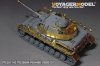 Voyager Model PE351143 WWII German Pz.Kpfw.IV Ausf.J Basic for BORDER BT-006 1/35